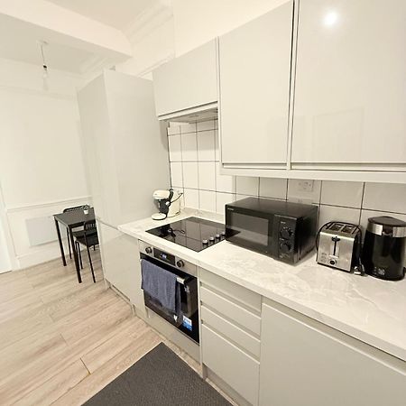 Wandsworth Guest Studio 64 London Exterior photo